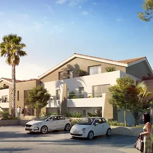 T2 Neuf - Terrasse Et Piscine – Accès Direct Plages Et Centre Village – App 29b - Saint-Cyr-sur-Mer